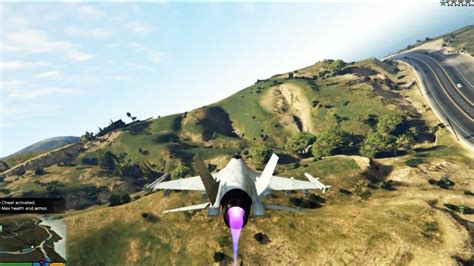 gta 5 lazer|how to get fighter jet in gta 5.